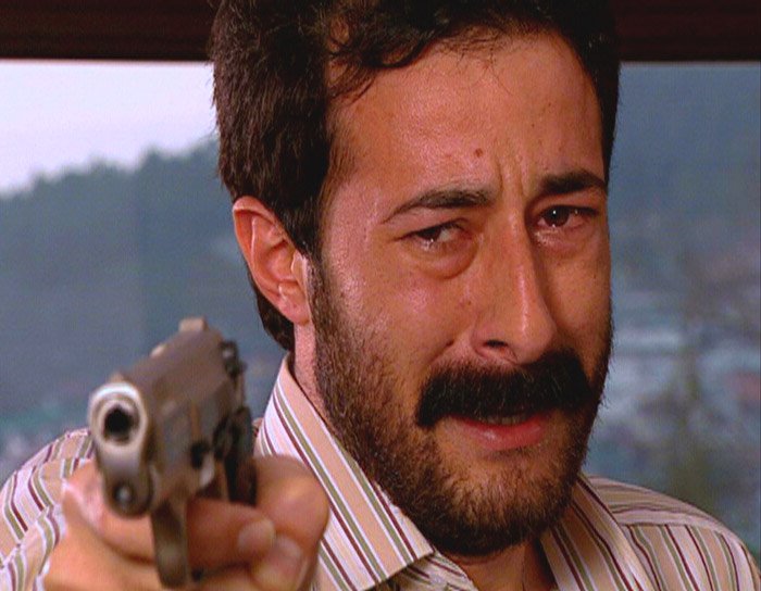 Çile afişi